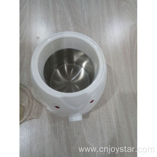 Fast Baby Food Heater With Knob Control